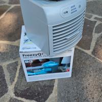 Mini condizionatore portatile 