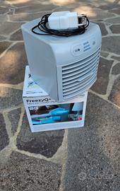 Mini condizionatore portatile 