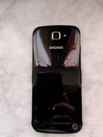 cellulare brondi