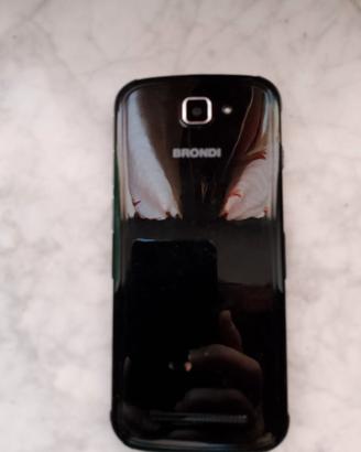 cellulare brondi