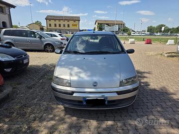 Fiat Punto 1.2i 16V cat 5 porte ELX