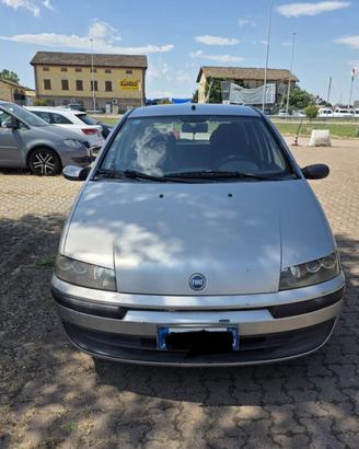 Fiat Punto 1.2i 16V cat 5 porte ELX