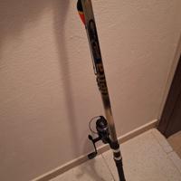 canna da pesca 
