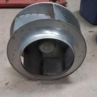 raffreddamento ventola centrifuga