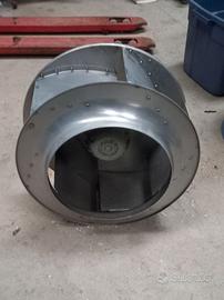 raffreddamento ventola centrifuga