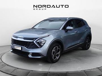 Kia Sportage 5nd serie 1.6 TGDi MHEV DCT Business