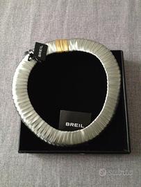 Collana BREIL serie Eden Snake