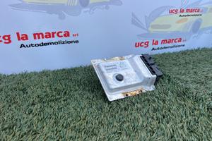 Centralina New Panda 1.2 Benzina/GPL Euro 6