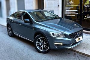 Volvo S60 Cross Country D3 Geartronic Pro