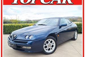 Alfa Romeo GTV 1.8i 16V Twin Spark cat