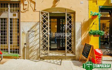 Pavia - Centro Storico