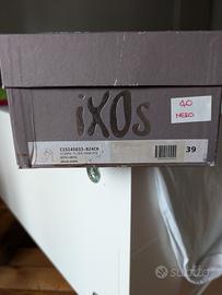ixos scarpe con tacco 