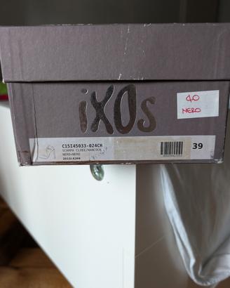 ixos scarpe con tacco 