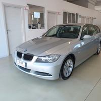 Bmw 320 320d cat Touring MSport
