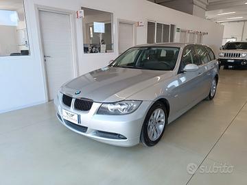 Bmw 320 320d cat Touring MSport
