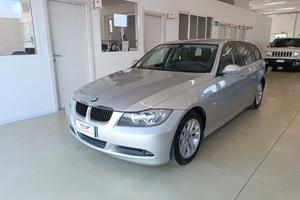 Bmw 320 320d cat Touring MSport