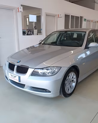 Bmw 320 320d cat Touring MSport