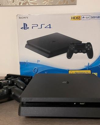 PlayStation 500 gb