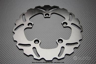 Disco Posteriore Margherita RSV 1000 RSV4 1100