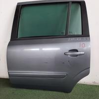 PORTIERA POSTERIORE SINISTRA OPEL Zafira B (05>08)