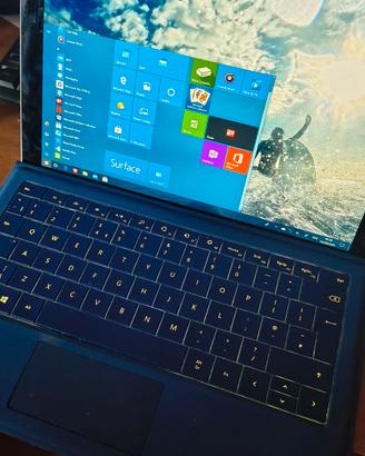 Microsoft Surface Pro 3