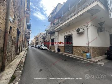 Casa, Sant'Antonio - Villarosa, Bagheria.