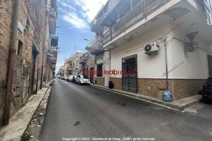 Casa, Sant'Antonio - Villarosa, Bagheria.