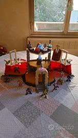 Gormiti Torre degli Elementi