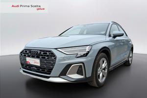 Audi A3 allstreet 35 2.0 tdi Business s-tronic