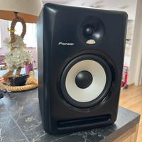 Coppia Pioneer S-DJ80X