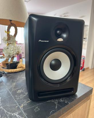 Coppia Pioneer S-DJ80X