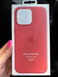 Cover iphone 15 pro max apple
