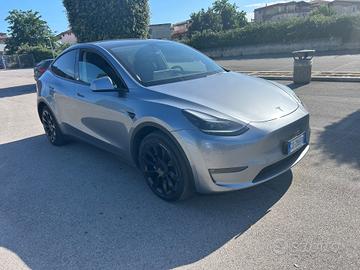Tesla Model Y Long Range AWD DUAL MOTOR