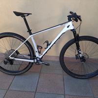 scott scale 930 2022 