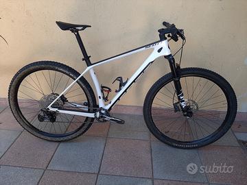 scott scale 930 2022 