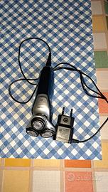 rasoio elettrico AquaTouch