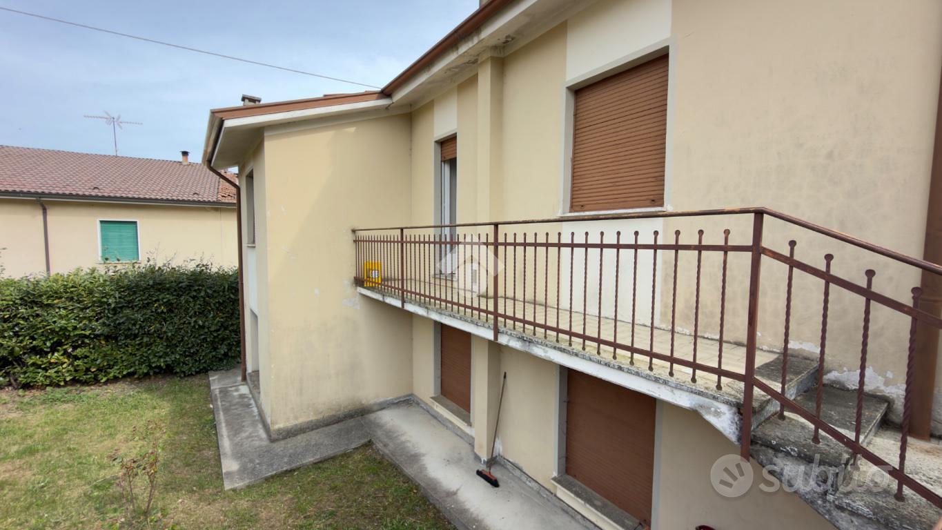 Casa – Romagnese, Crotta - Vista 4
