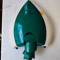 Ricambi Folletto Lucida Pavimenti usato 