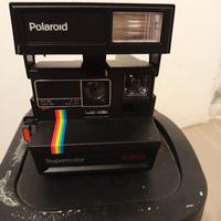 Polaroid supercolor 635cl