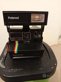 Polaroid supercolor 635cl