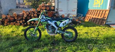 Kawasaki Altro modello - 2014