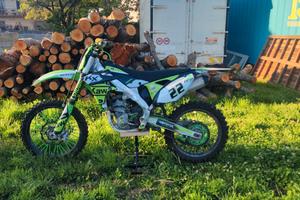 Kawasaki Altro modello - 2014