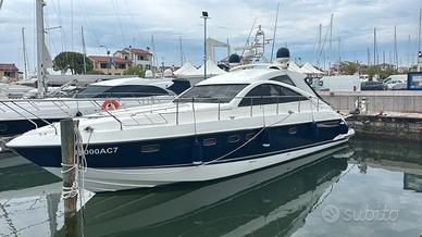 Farline Targa 47 HT-Barca Usata