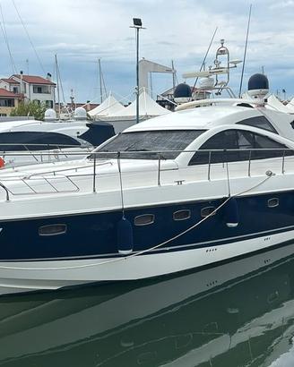 Farline Targa 47 HT-Barca Usata