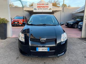 Toyota Auris 1.4 D-4D 5 porte Sol