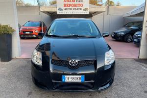 Toyota Auris 1.4 D-4D 5 porte Sol