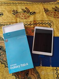 Tablet Samsung Tab A