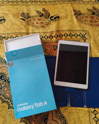 Tablet Samsung Tab A