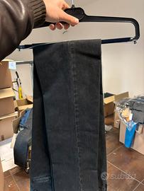 Stock 270 pantaloni uomo marca zanella misti