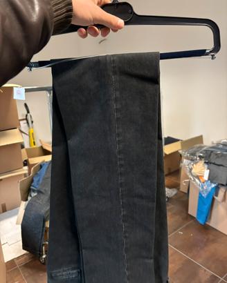 Stock 270 pantaloni uomo marca zanella misti